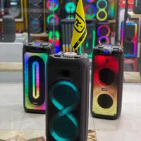 اسپیکر بلوتوثی اورجینال حرفه ای دیجی دار+گارانتی