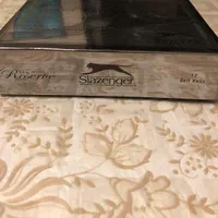 توپ گلف Slazenger|ورزش‌های توپی|تهران, حکمت|دیوار