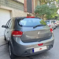 تیبا ۲ (هاچبک) EX، مدل ۱۳۹۸
