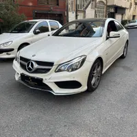 بنز کلاس E کوپه E350، مدل ۲۰۱۲|خودرو سواری و وانت|تهران, سعادت‌آباد|دیوار