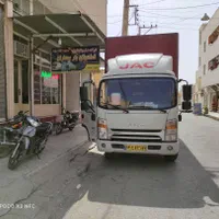 باربری اندیمشک پوشش سراسری کل کشور|خدمات حمل و نقل|اندیمشک, |دیوار