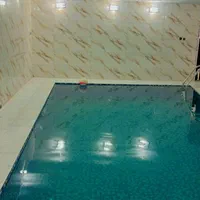 اجاره روزانه باغ ویلا استخر آبگرم