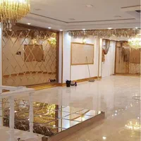 آینه دکوراتیو