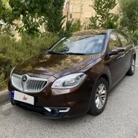 برلیانس H330 اتوماتیک 1500cc، مدل ۱۳۹۴|خودرو سواری و وانت|تهران, ایرانشهر|دیوار
