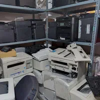 فروش کارتریج و شارژ در محل تعمیرات پرینتر|پرینتر، اسکنر، کپی، فکس|تهران, سهروردی|دیوار