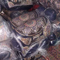 پشتی سه گوش مثلت عمده وتک