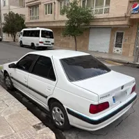 پارس سال ۹۸ تمیز فنی عالی|خودرو سواری و وانت|مشهد, امیریه|دیوار