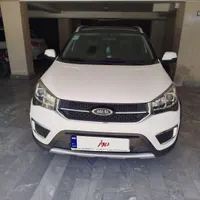 ام‌وی‌ام X22 دنده‌ای اسپرت اکسلنت، مدل ۱۳۹۷