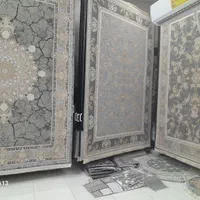 فرش رها۱۲۰۰شانه|فرش|ساوه, |دیوار