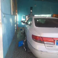 تنظیم فرمان3بعدی وتراش دیسک روکار در خمینی شهر|خدمات موتور و ماشین|خمینی‌شهر, |دیوار