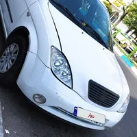 تیبا۲ مدل ۹۳
