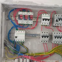 برقکاری ساختمان