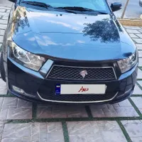 دنا معمولی تیپ ۲، مدل ۱۳۹۷