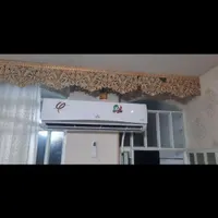 نصب کولرگازی تعمیرات و گازگیری