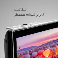 محافظ وضربه گیر ال ای دی در سایزهای مختلف|تلویزیون و پروژکتور|یاسوج, |دیوار