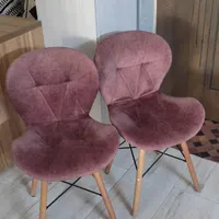 صندلی پایه ایفلی