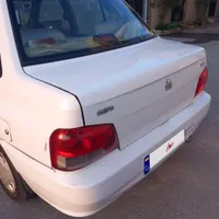 پراید ۱۳۲|خودرو سواری و وانت|رشت, انصاری|دیوار