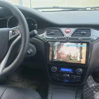 ضبط تصویری ماشین مانیتور خودرو مزدا پارس ساینا|قطعات یدکی و لوازم جانبی|رویان, |دیوار