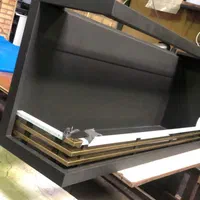 شومینه گازی /مدرن /طرح LCD دیواری|بخاری، هیتر، شومینه|تهران, فردوسی|دیوار