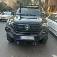 کلوت ۴۰۱دنده ای|خودرو سواری و وانت|تهران, تهران‌نو|دیوار