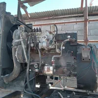 میکانیک سیار ماشین آلات سنگین