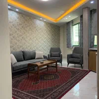 هتل آپارتمان شیک و نوساز در مرکز شهر کد «۱»|اجارهٔ کوتاه‌مدت آپارتمان و سوئیت|سرعین, |دیوار