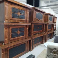 میز مدیریت نما وکیوم شرکتی