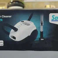 اقساطی/جارو برقی پارس خزر(جاروبرقی فوتون)باگارانتی|جاروبرقی، جارو شارژی، بخارشو|مشهد, آزادشهر|دیوار