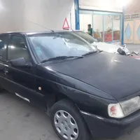 پژو ۴۰۵ مدل ۸۳|خودرو سواری و وانت|نجف‌آباد, فاز ۲ شهرک آزادگان|دیوار