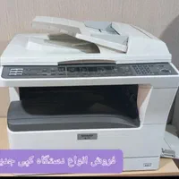 سخت افزار ایران پرینتر شارژ کارتریج درمحل|پرینتر، اسکنر، کپی، فکس|تهران, ونک|دیوار