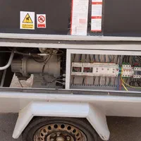 اجاره انواع کمپرسور بادی دیزلی و برقی|خدمات پیشه و مهارت|ری, صفاییه (چشمه علی)|دیوار