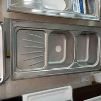 اجاق گاز4چ گرد سینکو 333|اجاق گاز و لوازم برقی پخت‌وپز|پرند, فاز ۷|دیوار