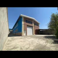 فروش سوله بهداشتی در شهرک صنعتی زیبادشت|فروش دفتر صنعتی، کشاورزی، تجاری|محمدشهر, همایون ویلا|دیوار