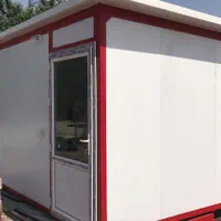 کانکس ساندویچ پنل برند کبیر پانل|مصالح و تجهیزات ساختمان|تهران, یافت آباد جنوبی|دیوار