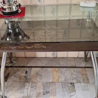 میز تلوزیون میز غذا خوری  میز عسلی و...|میز تلویزیون|گرگان, |دیوار