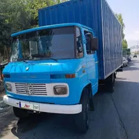 کامیون نیسان وانت به همراه نیرو کار|خدمات حمل و نقل|رشت, فلسطین|دیوار