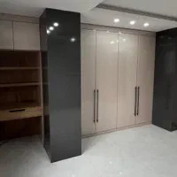 کابینت mdf|مصالح و تجهیزات ساختمان|آبیک, |دیوار