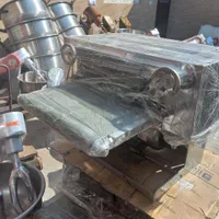 خمیرگیر ی دستگاه آک ضمانتی|خردکن، آسیاب، غذاساز|بندر ترکمن, |دیوار