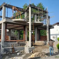 پیمانکاری ساختمان
