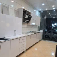کابینت درسه وپنج متر|مصالح و تجهیزات ساختمان|قم, امامزاده ابراهیم|دیوار