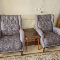 مبل راحتی مدل پرنسا|مبلمان خانگی و میز عسلی|اصفهان, عطار نیشابوری|دیوار