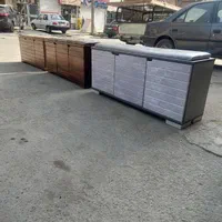 جاکفشی نشیمن|جاکفشی، کمد، دراور|کرج, خرمدشت|دیوار
