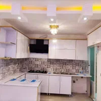 جهاد یخسازی استقامت ویلایی با پارکینگ فروش معاوضه