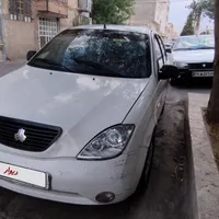 تیبا صندوق‌دار EX، مدل ۱۳۹۵|خودرو سواری و وانت|شیراز, صاحب الزمان|دیوار