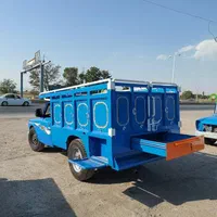 کمپرسی نیسان .اتاق خاوری باربند جویباری|قطعات یدکی و لوازم جانبی|ارومیه, |دیوار
