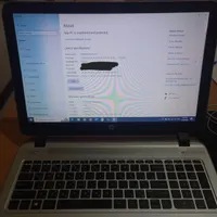 لپ تاپ HP envy core i5 RAM 4g|رایانه همراه|تهران, تهرانپارس شرقی|دیوار