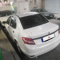 خودرو ساینا مدل 97 بی رنگ|خودرو سواری و وانت|کرج, مشکین‌دشت|دیوار