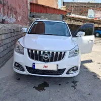 هایما S7 توربو1800cc، مدل ۱۳۹۷