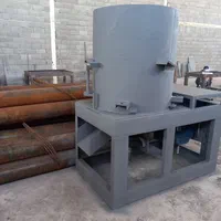 کندور آسیاب نایلون بازیافت سانتریفیوژ پلاستیک شور|ماشینآلات صنعتی|بندرعباس, |دیوار