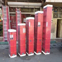 *نردبان*المینیومی*تاشو